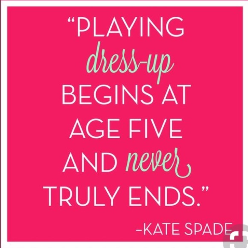 Meet your Posher, Kendra